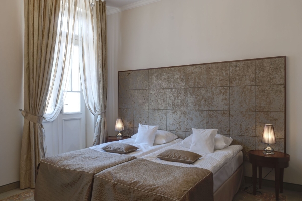Hotel Willa Hueta (Kielce)